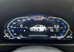 Электронная панель приборов BMW 3-серия F30 2012-2018 - 1292-F30  с LCD / ЖК 12.3" экраном QLED
