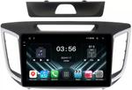 Магнитола для Hyundai Creta 1 2016-2021 - FarCar S280 монитор 10.36" IPS на Android 13, CarPlay