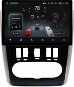 Магнитола для Nissan Almera 2013-2019 - Teyes CC4-PRO монитор 13" 2K QLED на Android 13, Быстрейшая, Snapdragon 778G, ИИ, CarPlay, DSP, 4G SIM-слот