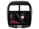 Магнитола для Peugeot 4008 2010-2016 - Vaycar VA59-0026 на Android 13, 4G SIM-слот