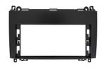Магнитола для Mercedes Benz Vito, Viano, Sprinter W906, A W169, B W245 - Teyes LUX ONE ROUND монитор 12.3" 2K QLED на Android 10, Быстрая, CarPlay, 4G SIM-слот
