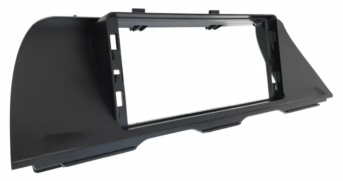 Магнитола для BMW 5 F10 2013-2017 NBT - Kuberg монитор 12.3" в стиле Audi на Android 13, Быстрая, CarPlay, 4G SIM-слот