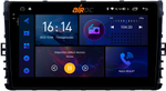 Магнитола для VW Jetta 7, Teramont, Taos, Multivan/Caravelle 2020+, Tiguan 2, Passat B8 - AIROC 2K RI-3709 Android 12, QLed+2K, ТОП процессор, 8/128Гб, CarPlay, SIM-слот