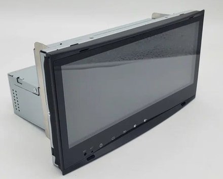 Магнитола для Volkswagen Touareg 2002-2010, Multivan T5 2003-2015 - Kuberg SL-V880 Android 10, ТОП процессор, 4Гб+64Гб, CarPlay, SIM-слот