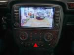Магнитола для Mercedes-Benz R (W251) 2005-2015 (рамка с крутилками) - Kuberg EW-M906 QLed+2K, Android 13, Быстрейшая, CarPlay, 4G SIM-слот