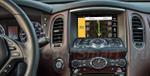Навигационный блок для Infiniti EX25, EX37, QX50 2010-2017 (с сенсорным экраном) - RDL-08IT на Android 12, Carplay, 4G SIM-слот, 8/128ГБ