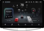 Магнитола для Volkswagen Passat B6, B7, CC 2005-2015 - Teyes CC4-PRO монитор 13" 2K QLED на Android 13, Быстрейшая, Snapdragon 778G, ИИ, CarPlay, DSP, 4G SIM-слот