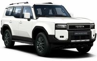 Toyota Land Cruiser Prado 250