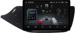 Магнитола для KIA Ceed 2 JD 2012-2018 (рамка глянцевая) - Teyes CC4-PRO монитор 13" 2K QLED на Android 13, Быстрейшая, Snapdragon 778G, ИИ, CarPlay, DSP, 4G SIM-слот