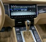 Магнитола для Porsche Macan 2016-2018 (PCM4.0) - RDL-Macan-4.0-12 монитор 12.3" на Android 12, CarPlay, 4G SIM-слот, 6/128Гб