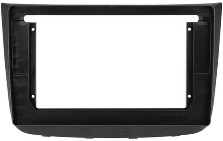 Магнитола для Mercedes-Benz Viano/Vito W639 2003-2006 - Teyes LUX ONE ROUND монитор 12.3" 2K QLED на Android 10, CarPlay, 4G SIM-слот