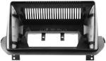 Магнитола для Mitsubishi Outlander 4 2021+ (поддержка 360) - FarCar BX10-360-9604 монитор 10.36" 2K QLED на Android 13, 6Гб+128Гб, CarPlay, 4G SIM-слот, 4 камеры в комплекте