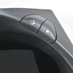 Электронная панель приборов Infiniti QX80, QX56 2010-2019 - Kuberg NH-LCD-I01 с LCD / ЖК 12.3" экраном QLED