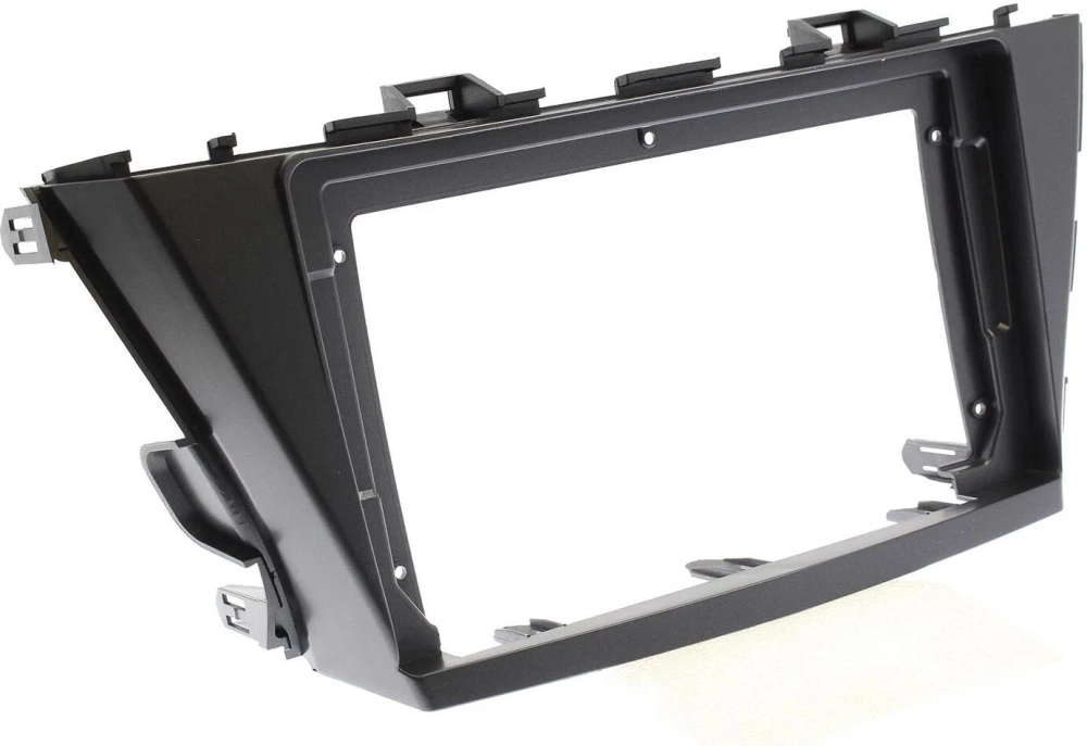 Магнитола для Toyota Prius Alpha 40 2011-2014 (правый руль) - Teyes CC4L монитор 9" IPS на Android 14, Snapdragon 662, CarPlay, 4G SIM-слот