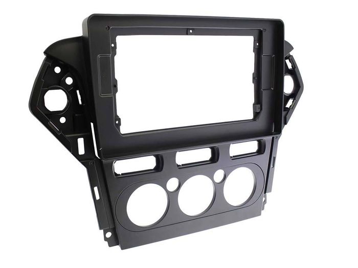 Магнитола для Ford Mondeo 4 2010-2014 - Vaycar VA17-1231-2K на Android 13, 8-ядер, 2K QLED, ТОП процессор, CarPlay,4G SIM-слот