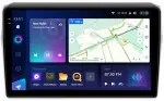 Магнитола для Suzuki Swift 5 2016-2023 (рамка глянцевая 10) - Teyes CC3-2K на Android 10, Быстрая, 2K QLED, CarPlay, 4G SIM-слот