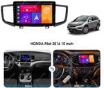 Магнитола для Honda Pilot 2015-2023 - Kuberg SF-1650 IPS, Android 10, 4G SIM-слот