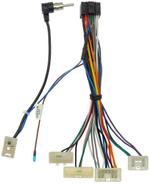 Магнитола для Toyota Camry 30 2001-2006 (рамка оливковая) - Teyes CC3 монитор 9" QLED на Android 10, Быстрая, CarPlay, 4G SIM-слот
