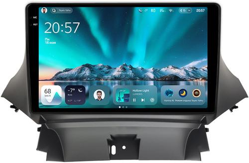 Магнитола для Chevrolet Orlando 2010-2018 - Teyes CC4 монитор 9.2" 2K QLED на Android 14, Snapdragon 680, DSP, CarPlay, 4G SIM-слот