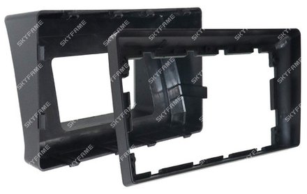 Магнитола для Opel Vectra 2002-2008 - Kuberg SF-9312 IPS, Android 10, 8 ядер (TS18), 4G SIM-слот
