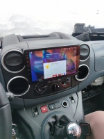 Магнитола для Citroen Berlingo, Peugeot Partner, 3008 - Teyes CC3 Android 10, ТОП процессор, 4/32 Гб, CarPlay, SIM-слот