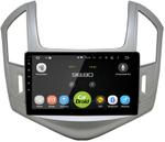 Магнитола для Chevrolet Cruze 2012-2015 - Airok RM-1305 Android 12, SIM-слот