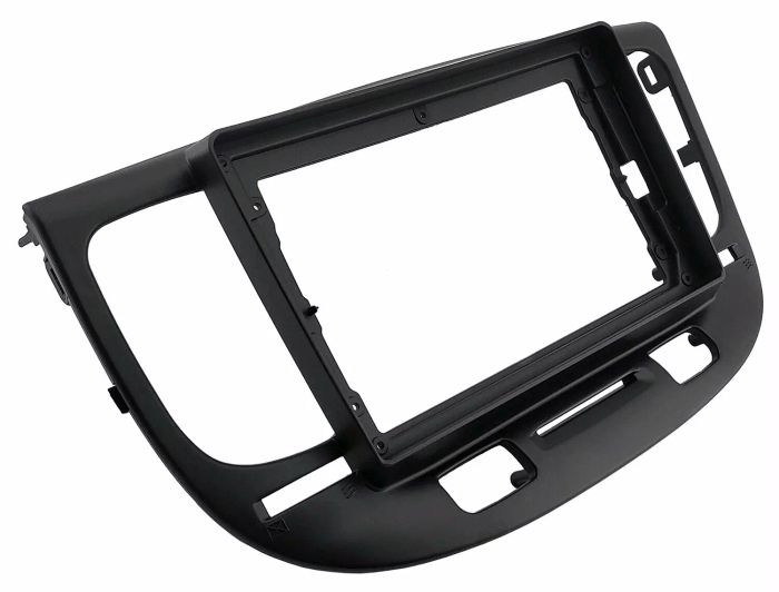 Магнитола для KIA Rio 2005-2011 - CanBox 9-0188 Android 10, 8-ядер, SIM-слот