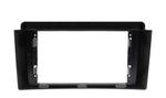 Комплект рамки с разъёмами 9" SsangYong Rexton 1 2002-2007 Y200