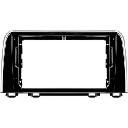Комплект рамки с разъёмами 9"+can Honda CR-V 5 2017-2022