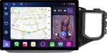 Магнитола для Chery Tiggo 4 2018+ - FarCar BX877 монитор 13" 2K QLED на Android 13, Быстрая, CarPlay, 4G SIM-слот