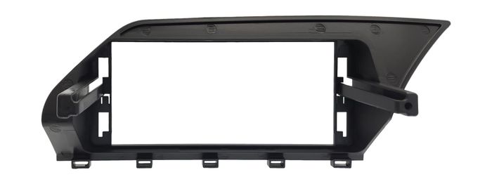 Комплект с разъёмами 12.3" Mercedes-Benz GLK (X204) 2008-2012 NTG 4.0
