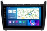 Магнитола для Volkswagen Polo 2009-2020 - Parafar PF968LUX1FHDAV на Android 13, 8-ядер, 2Гб+32Гб, CarPlay, 4G SIM-слот