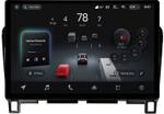 Магнитола для Nissan Serena C26 2010-2016 - Teyes CC4-PRO монитор 13" 2K QLED на Android 13, Быстрейшая, Snapdragon 778G, ИИ, CarPlay, DSP, 4G SIM-слот
