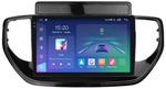 Магнитола для Hyundai Solaris 2 2020-2022 (штатная навигация) - Parafar PF767RN2K на Android 13, Быстрая, QLED+2K, CarPlay, 4G SIM-слот