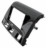 Магнитола для Toyota Estima 3 2006-2019 - Canbox H-Line 2174 монитор 12.3" QLED в стиле MERCEDES на Android 10, ТОП-процессор, CarPlay, 4G SIM-слот