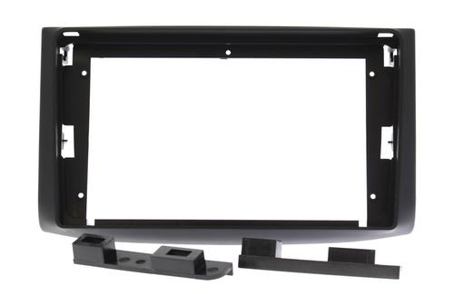Комплект рамки с разъёмами 9" Chevrolet Aveo t250/t255, Epica, Captiva, 2005-2012, Ravon Nexia R3 2015-2020