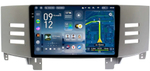 Магнитола для Toyota Mark X 120 2004-2009 (правый руль) - Teyes CC4-PRO монитор 9.5" 2K QLED на Android 13, Snapdragon 778G, ИИ, CarPlay, DSP, 4G SIM-слот