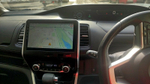 Магнитола для Nissan Serena C27 2016-2019 - Airok RI-1208 Android 12, ТОП процессор, 8/128Гб, SIM-слот
