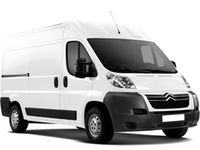 Citroen Jumper