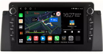 Магнитола для BMW X5 (E53) 2000-2007, 5 (E39) 1996-2003 - Canbox 9295 Android 10, ТОП процессор, CarPlay, 4G SIM-слот