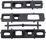 Магнитола для Renault Duster 1 2010-2015, Nissan Terrano 2014+ - FarCar XXL3050M монитор 9.5" 2K QLED на Android 14, TS20, 8+256Гб, CarPlay, 4G SIM-слот