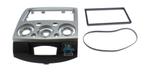 Комплект рамки с разъёмами 9" Mazda BT-50, Ford Ranger 2007-2011