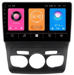 Магнитола для Citroen C4/DS4 2010+ - GT10-152 на Android 10