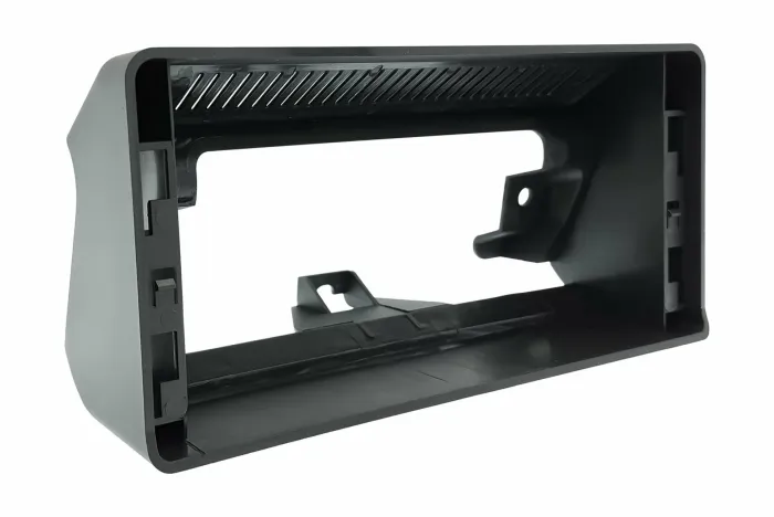 Магнитола для Mercedes-Benz A-класс, GLA, CLA W176 2012-2018 NTG 4.5 - Kuberg OL-3008 монитор 12.5" в стиле LEXUS на Android 12, TS10, CarPlay, 4G SIM-слот