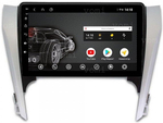 Магнитола для Toyota Camry 50 2011-2014 - AK533R10-MTK Android 10, 8-ядер, 2Гб-32Гб