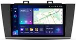 Магнитола для Subaru Legacy 6, Outback 5 2014-2020 - Teyes CC3-2K QLed Android 10, ТОП процессор, SIM-слот, CarPlay