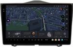 Магнитола для Lada Granta 2018+ - Kuberg DUDU7 OL-9063 QLed+2K, Android 13, Быстрейшая, UIS7870 (DUDU7), CarPlay, SIM-слот
