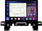 Магнитола для Mazda CX-5 KF 2017-2024, CX-8 - FarCar BX877 монитор 13" 2K QLED на Android 13, Быстрая, CarPlay, 4G SIM-слот