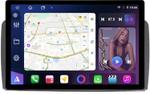 Магнитола для Mercedes-Benz R W251 2005-2015 - FarCar BX877 монитор 13" 2K QLED на Android 13, Быстрая, CarPlay, 4G SIM-слот