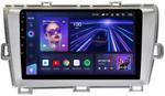 Магнитола для Toyota Prius 30 2009-2015 (правый руль) - Teyes CC3L на Android 10, 8-ядер, CarPlay, 4G SIM-слот